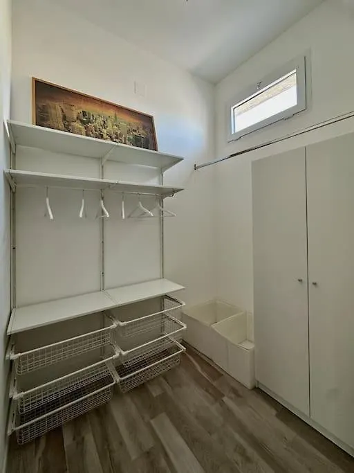 Crispi 89 - Sea View Apartment Παλέρμο Ιταλία