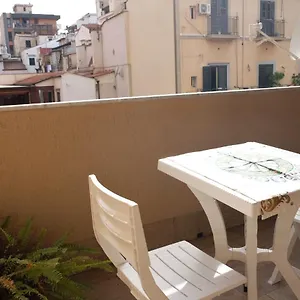 Old Style - Boutique With Terrace In Center Palermo