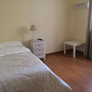 Отель типа 