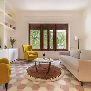 Palazzo Planeta Palermo
