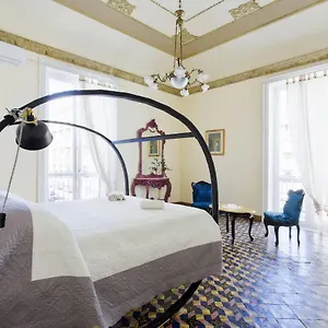 Гостевой дом Artisan Maison, Палермо