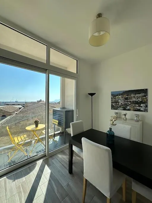 Crispi 89 - Sea View Apartment Palermo 0*,  Italy